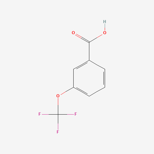 FT-0613903 CAS:1014-81-9 chemical structure