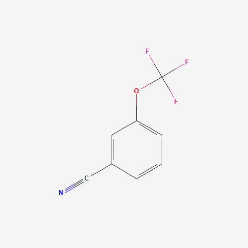 FT-0613904 CAS:52771-22-9 chemical structure