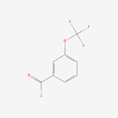 FT-0613905 CAS:86270-03-3 chemical structure
