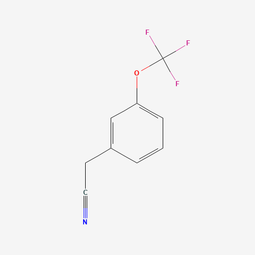 FT-0613908 CAS:108307-56-8 chemical structure