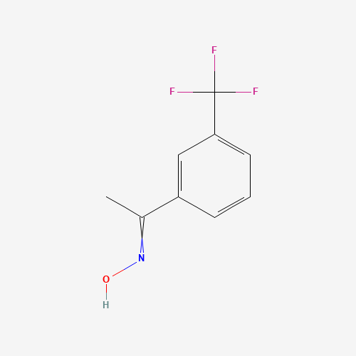 FT-0613917 CAS:99705-50-7 chemical structure