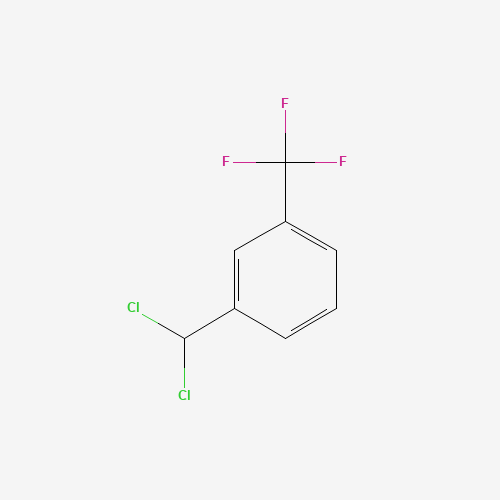 FT-0613918 CAS:85301-66-2 chemical structure