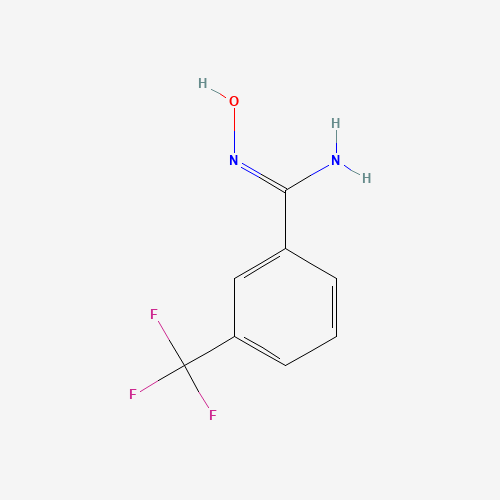 FT-0613922 CAS:40067-80-9 chemical structure