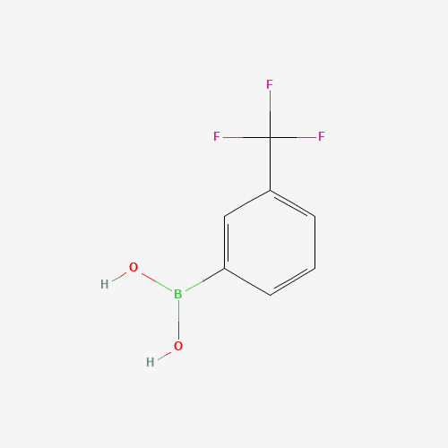 FT-0613923 CAS:1423-26-3 chemical structure