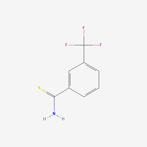 FT-0613924 CAS:53515-17-6 chemical structure