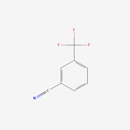 FT-0613932 CAS:368-77-4 chemical structure
