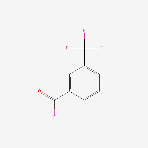 FT-0613935 CAS:328-99-4 chemical structure