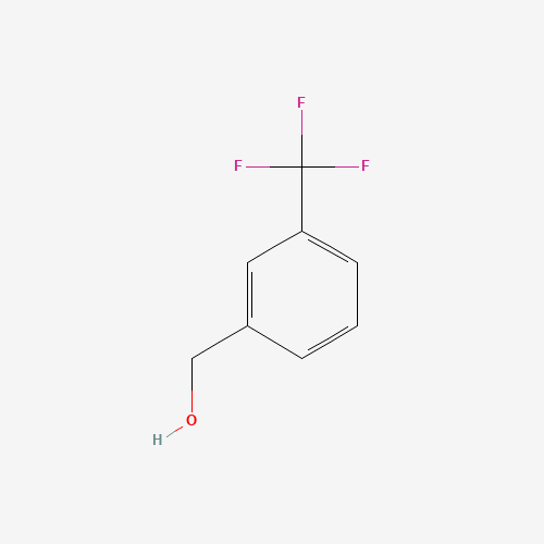 FT-0613936 CAS:349-75-7 chemical structure