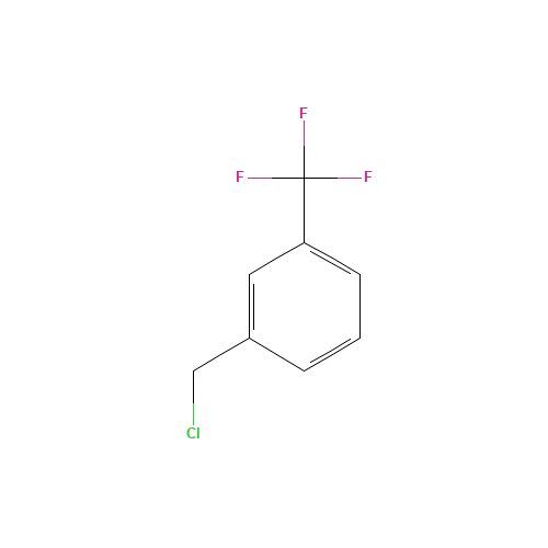 3-Chloromethyl-benzotrifluoride (CAS: 705-29-3) - Related Chemical Product