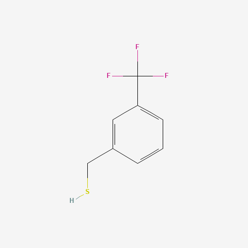 FT-0613939 CAS:25697-55-6 chemical structure