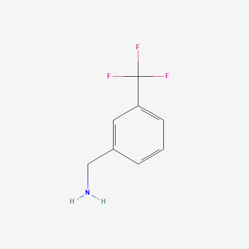 FT-0613940 CAS:2740-83-2 chemical structure