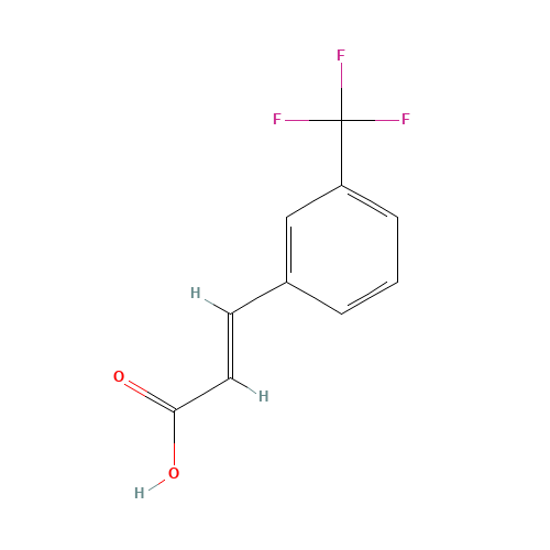 FT-0613942 CAS:779-89-5 chemical structure