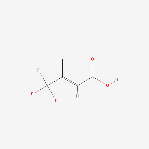 FT-0613943 CAS:69056-67-3 chemical structure