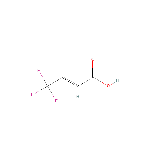 FT-0613943 CAS:69056-67-3 chemical structure