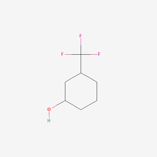FT-0613944 CAS:454-63-7 chemical structure