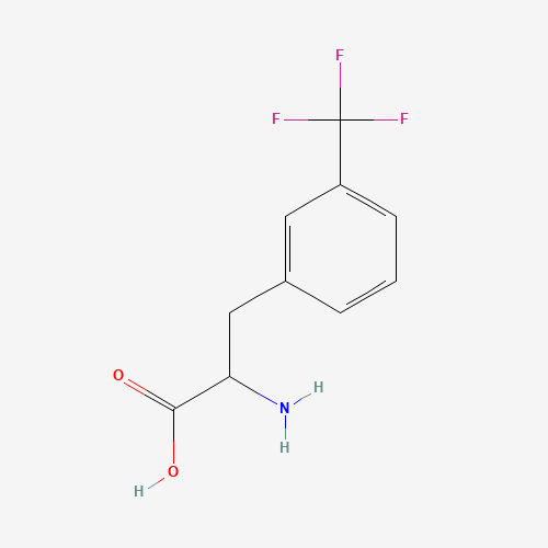 FT-0613945 CAS:63701-37-1 chemical structure