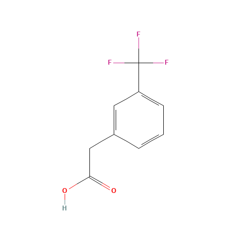 FT-0613950 CAS:351-35-9 chemical structure