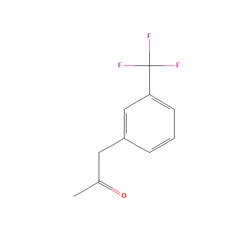 FT-0613951 CAS:21906-39-8 chemical structure