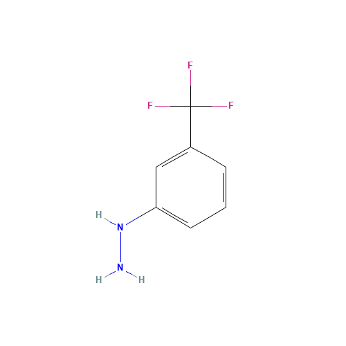 FT-0613953 CAS:368-78-5 chemical structure