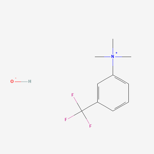 FT-0613955 CAS:68254-41-1 chemical structure