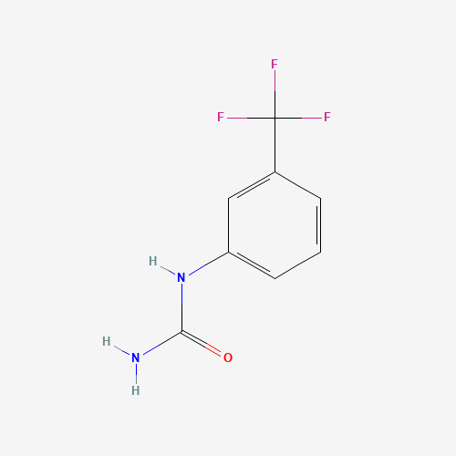 FT-0613956 CAS:13114-87-9 chemical structure