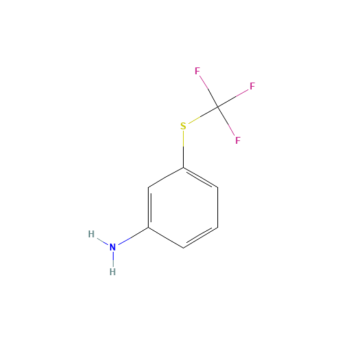 FT-0613961 CAS:369-68-6 chemical structure