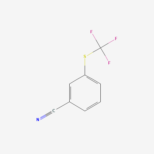 FT-0613964 CAS:660-44-6 chemical structure