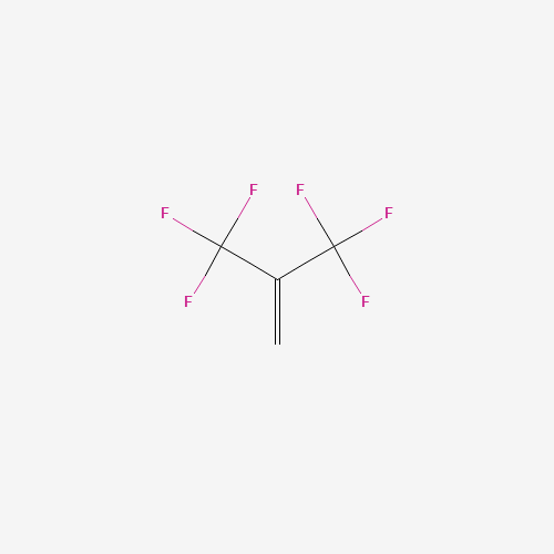 FT-0613975 CAS:382-10-5 chemical structure