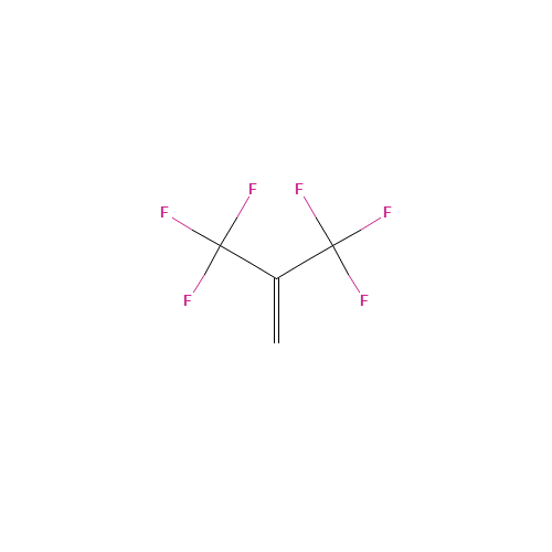 HEXAFLUOROISOBUTENE (CAS: 382-10-5) - Related Chemical Product