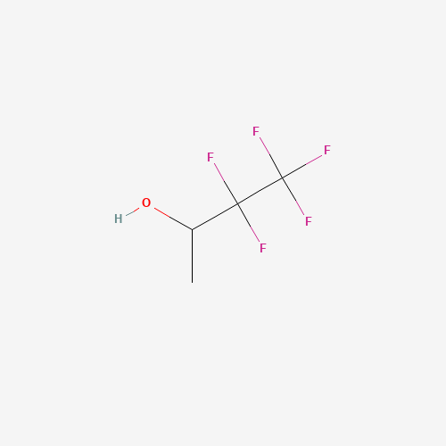 FT-0613983 CAS:374-40-3 chemical structure