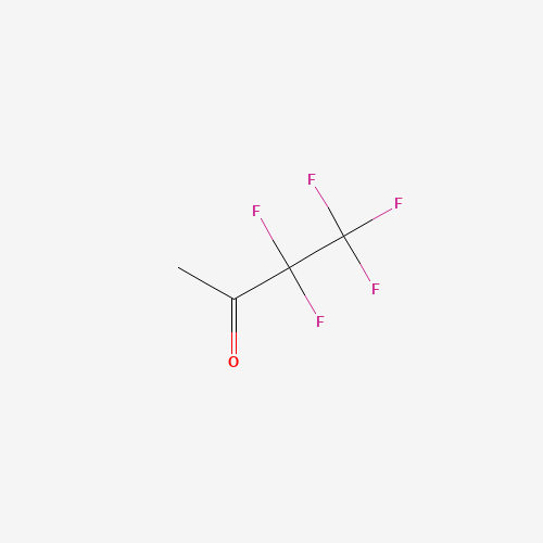 FT-0613985 CAS:374-41-4 chemical structure