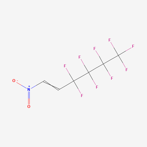 FT-0613987 CAS:306935-66-0 chemical structure