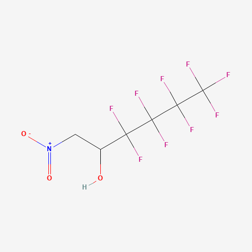 FT-0613988 CAS:240408-94-0 chemical structure