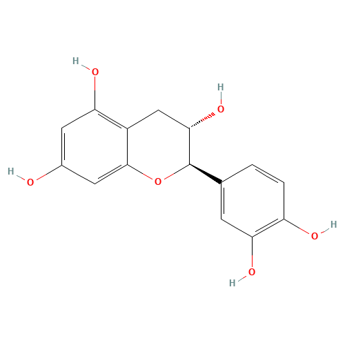 FT-0613995 CAS:154-23-4 chemical structure