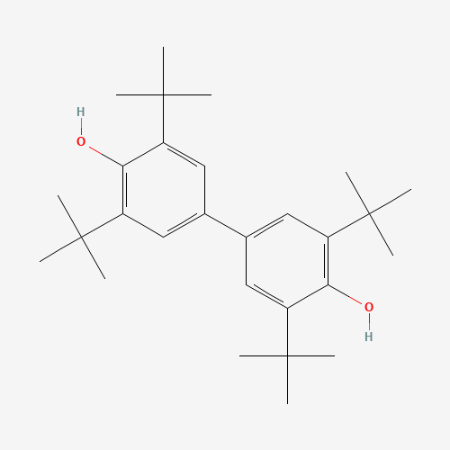 FT-0613997 CAS:128-38-1 chemical structure