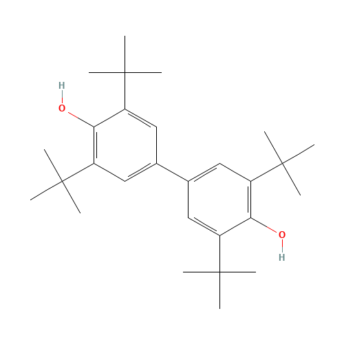 FT-0613997 CAS:128-38-1 chemical structure