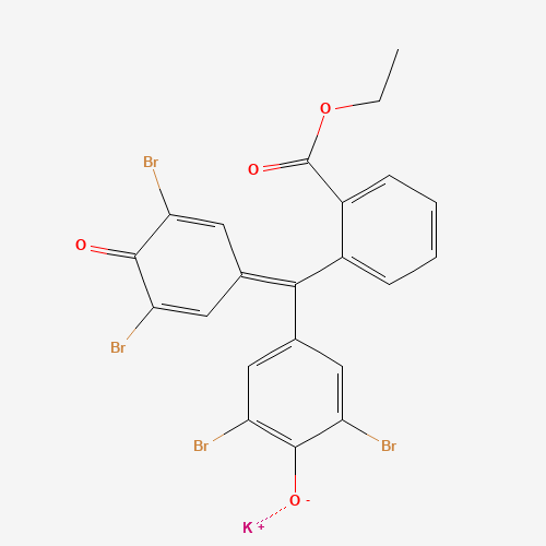 FT-0614000 CAS:62637-91-6 chemical structure