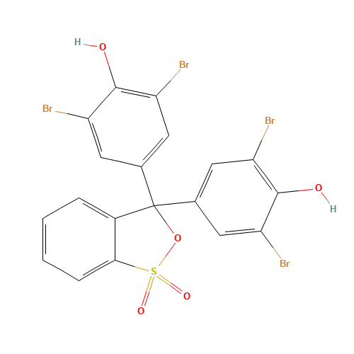 FT-0614001 CAS:115-39-9 chemical structure