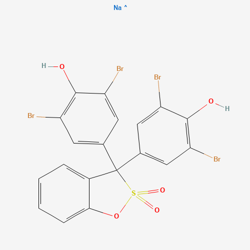 FT-0614002 CAS:62625-28-9 chemical structure
