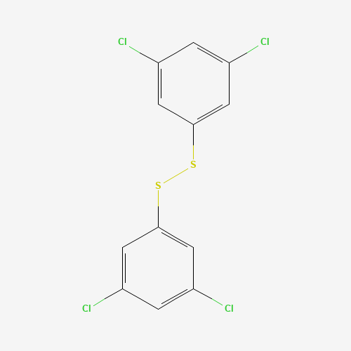 FT-0614003 CAS:137897-99-5 chemical structure