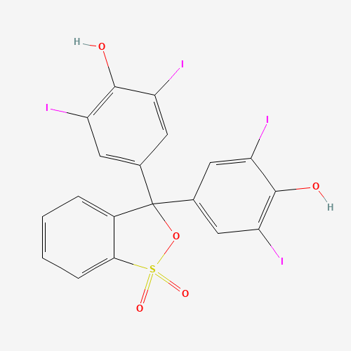 FT-0614004 CAS:4430-24-4 chemical structure