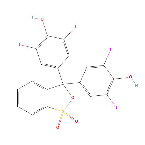 FT-0614004 CAS:4430-24-4 chemical structure
