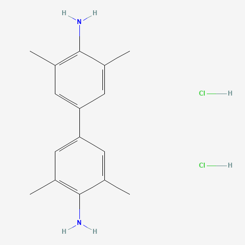 FT-0614008 CAS:64285-73-0 chemical structure