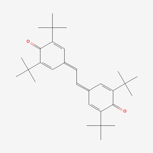 FT-0614010 CAS:809-73-4 chemical structure