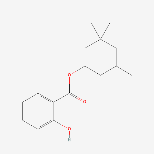 FT-0614020 CAS:118-56-9 chemical structure
