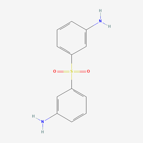FT-0614022 CAS:599-61-1 chemical structure