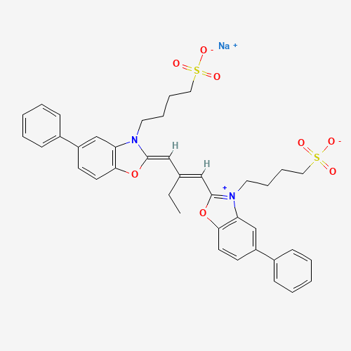 FT-0614027 CAS:35501-76-9 chemical structure
