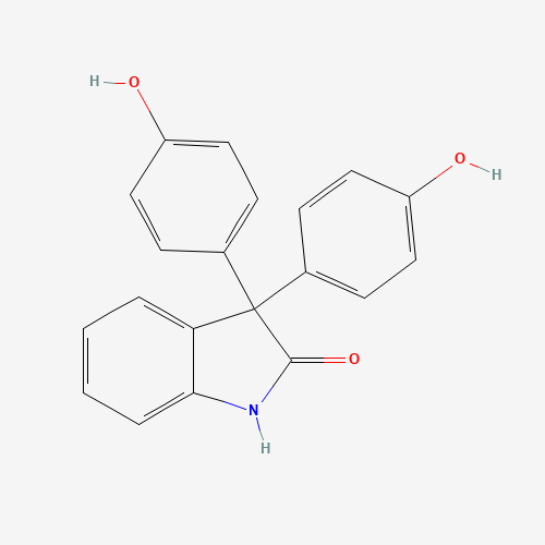 FT-0614032 CAS:125-13-3 chemical structure