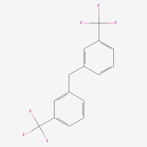 FT-0614035 CAS:86845-35-4 chemical structure