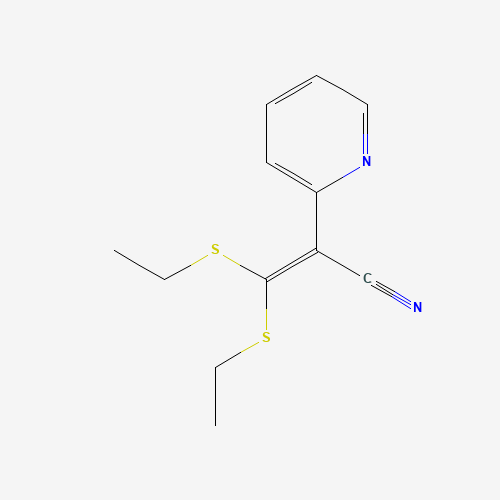 FT-0614036 CAS:175204-16-7 chemical structure